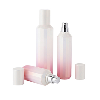 粉色多邊形乳液瓶-紹興市上虞海通塑料模具有限公司